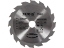 Imagine DISC CIRCULAR PT LEMN TCT, 140X16TX20MM