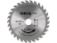 Imagine DISC CIRCULAR PT LEMN TCT, 140X30TX20MM