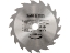 Imagine DISC CIRCULAR PT LEMN TCT, 160X18TX20MM
