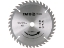 Imagine DISC CIRCULAR PT LEMN TCT, 170X40TX16MM
