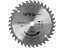 Imagine DISC CIRCULAR PT LEMN TCT, 165X36TX16MM