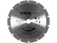 Imagine DISC CIRCUL PT LEMN CU CUIE 185X14TX20MM