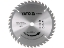 Imagine DISC CIRCULAR PT LEMN TCT, 190X40TX16MM