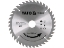 Imagine DISC CIRCULAR PT LEMN TCT, 200X40TX30MM