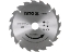 Imagine DISC CIRCULAR PT LEMN TCT, 210X20TX30MM