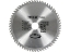 Imagine DISC CIRCULAR PT LEMN TCT, 210X60TX30MM