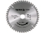 Imagine DISC CIRCULAR PT LEMN TCT, 216X48TX30MM