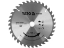 Imagine DISC CIRCULAR PT LEMN TCT 235X36TX25.4MM