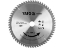 Imagine DISC CIRCULAR PT LEMN TCT 235X60TX25.4MM