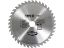 Imagine DISC CIRCULAR PT LEMN TCT, 250X40TX30MM