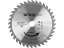 Imagine DISC CIRCULAR PT LEMN TCT, 255X36TX30MM