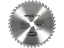 Imagine DISC CIRCULAR PT LEMN TCT, 300X40TX30MM