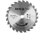 Imagine DISC CIRCULAR PT LEMN TCT, 305X24TX30MM