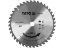 Imagine DISC CIRCULAR PT LEMN TCT, 315X40TX30MM