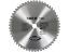 Imagine DISC CIRCULAR PT LEMN TCT, 350X54TX30MM