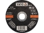Imagine DISC DEBITAT METALE 125X3.2X22MM