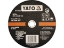 Imagine DISC DEBITAT METALE 230X3.2X22MM