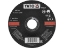 Imagine DISC SLEFUIT METAL,DEPREASA 115X22X6MM