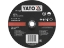 Imagine DISC SLEFUIT METAL,DEPREASA 230X22X6MM