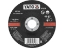 Imagine DISC SLEFUIT METAL,DEPREAS 125X8.0X22MM