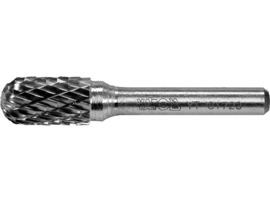 Imagine FREZĂ METAL, 10/56MM