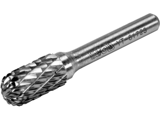 Imagine FREZĂ METAL, 10/56MM