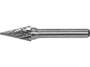 Imagine FREZA PT. META CONIC, VARF ASCUT 58X10MM