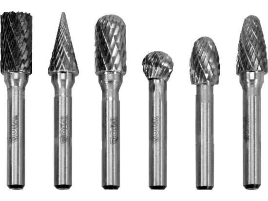 Imagine SET FREZE METAL 6 BUC
