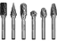 Imagine SET FREZE METAL 6 BUC