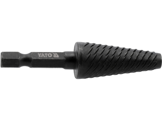 Imagine FREZĂ PENTRU METAL, 11MM, HEX