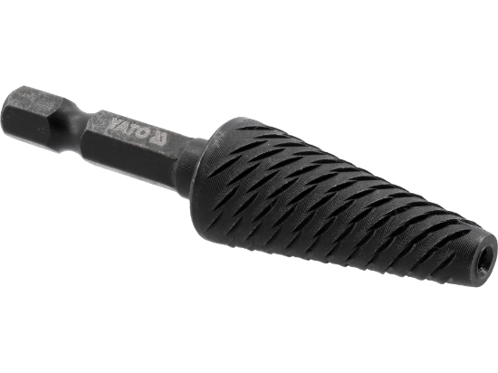 Imagine FREZĂ PENTRU METAL, 11MM, HEX