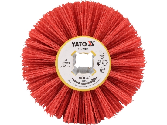 Imagine REZERVĂ PVC 120X100X19MM PT YT-81953