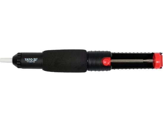 Imagine POMPA FLUDOR 21.8X206MM