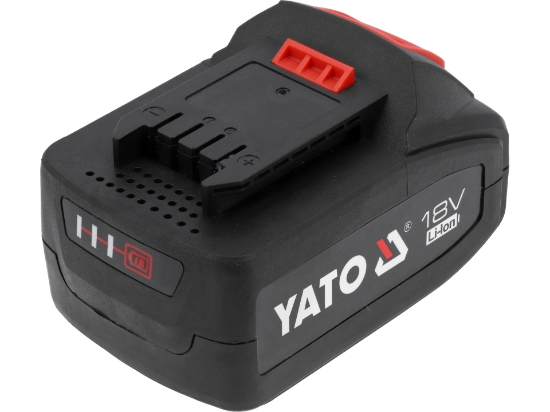 Imagine ACUMULATOR 18V LI-ION 4,0AH