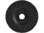Imagine DISC UNIVERSAL PT ȘLEFUIT M14 125MM, P24