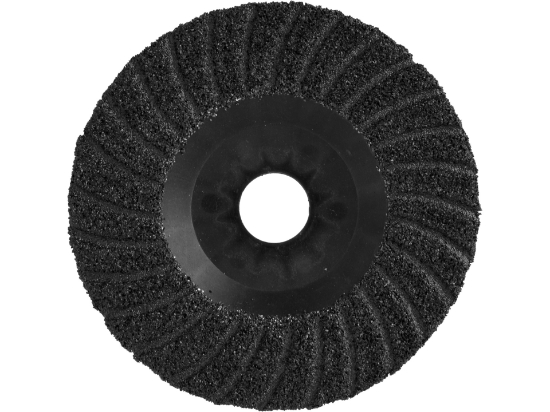 Imagine DISC UNIVERSAL ȘLEFUIT, M14, 125MM, P120