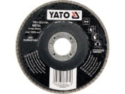 Imagine DISC LAMELAR FRONTAL 125MM P36