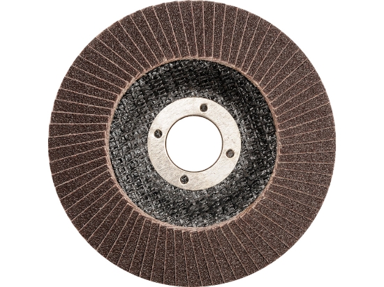 Imagine DISC LAMELAR FRONTAL DEPRESAT 125MM P40