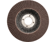 Imagine DISC LAMELAR FRONTAL DEPRESAT 125MM P80