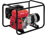 Imagine GENERATOR AVR 2700W,PROT.SUPLIMENTARA