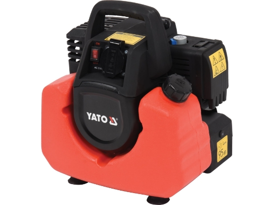 Imagine GENERATOR CURENT, 880W