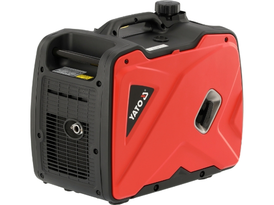 Imagine GENERATOR INVERTER 3000W