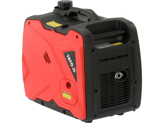 Imagine GENERATOR INVERTER 3000W