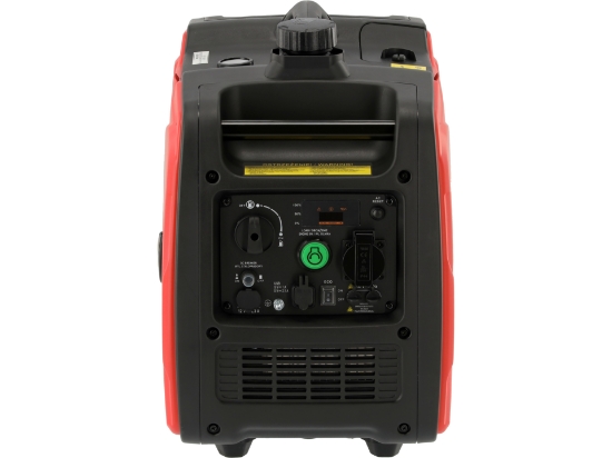 Imagine GENERATOR INVERTER 3000W