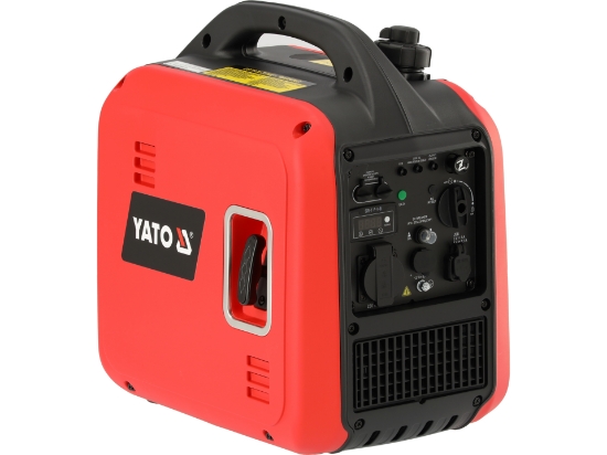 Imagine GENERATOR INVERTER 2000W
