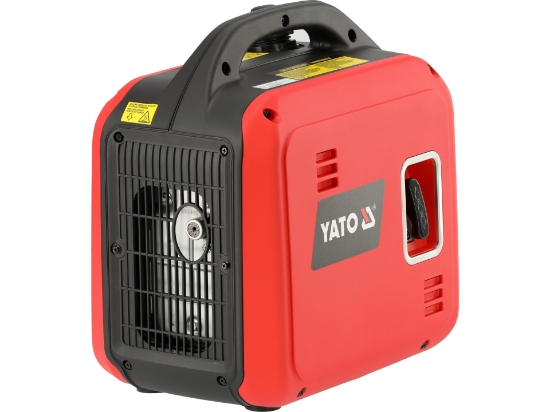 Imagine GENERATOR INVERTER 2000W