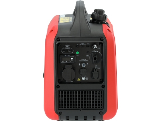 Imagine GENERATOR INVERTER 2000W