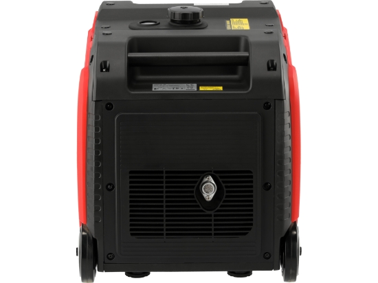 Imagine GENERATOR INVERTER 4000W