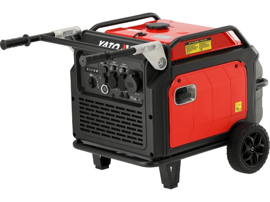 Imagine GENERATOR INVERTER 5000W