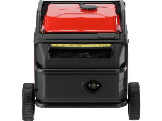 Imagine GENERATOR INVERTER 5000W